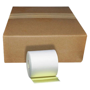 2PLY 3" x 3"(Premium) Bond 50/Ctn