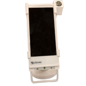 Clover Flex Swivel Stand